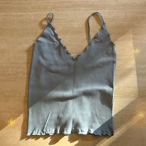 Free People intimates tank